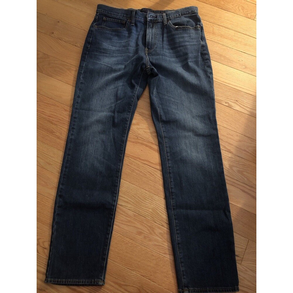 Lucky Brand Los Angeles Denim Jeans 33‎ x 32 NWOT